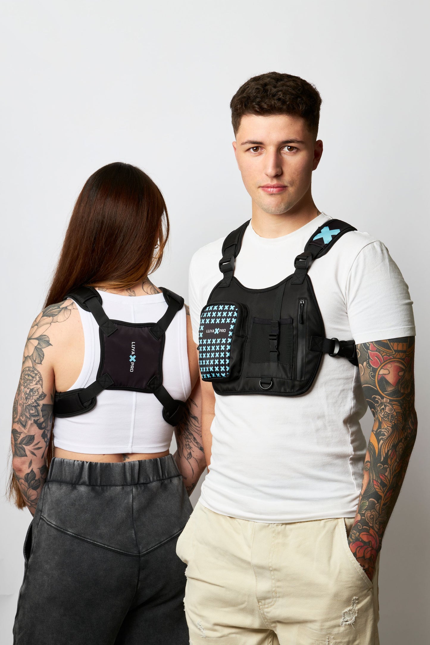 PECHERA CLASSIC®- XPRO