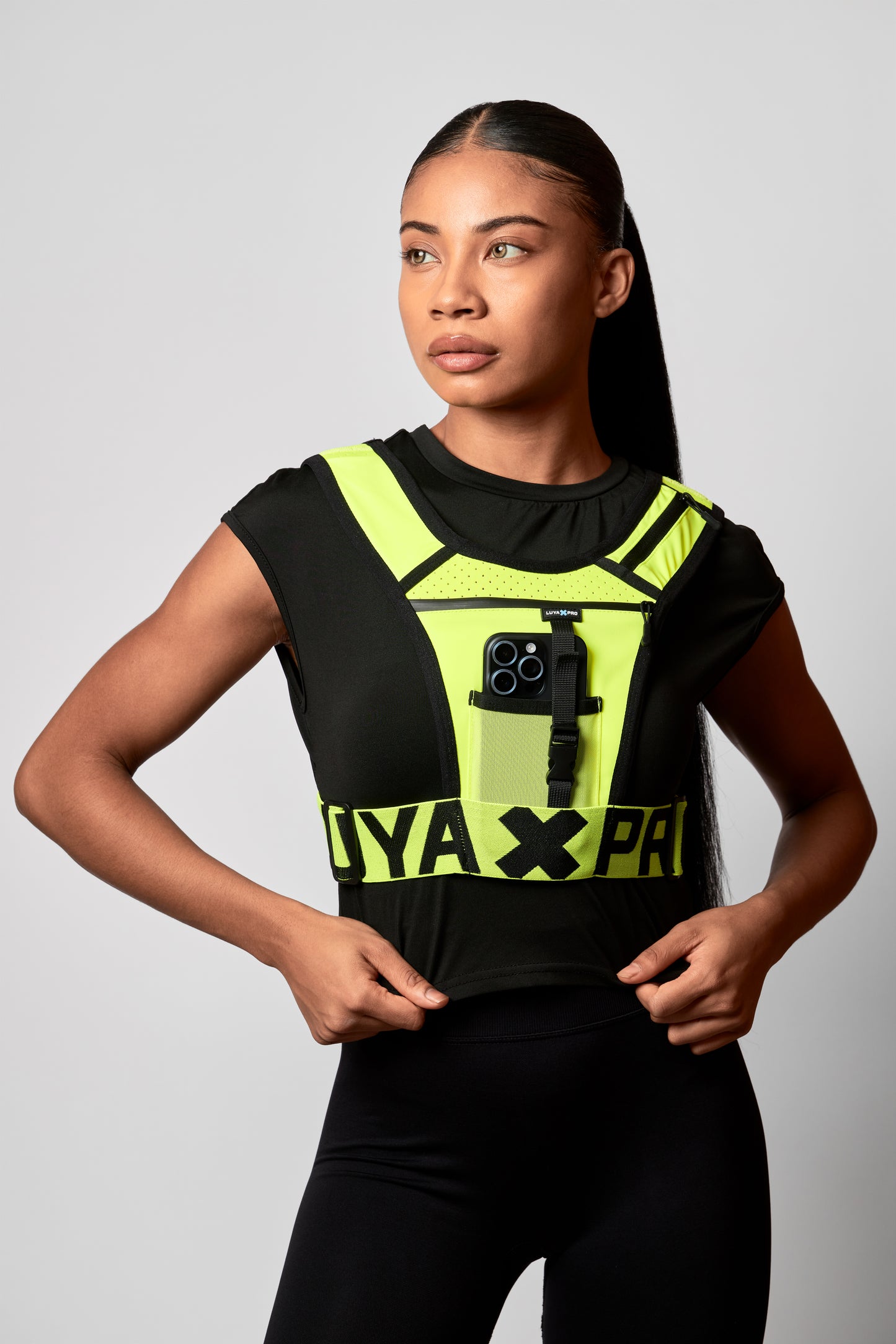 PECHERA EXTREME® - BLAZE