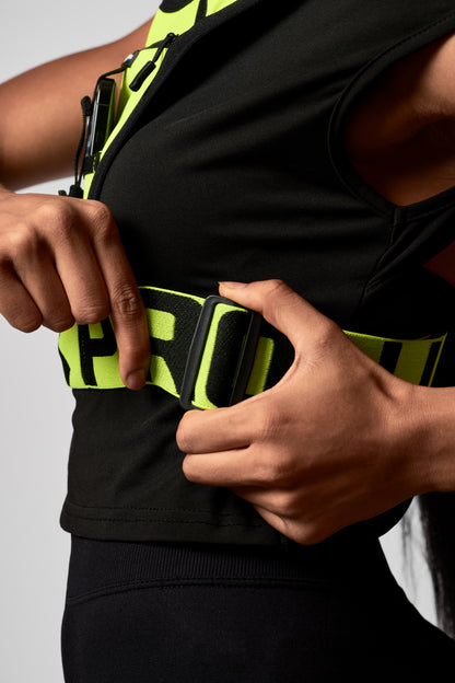 PECHERA EXTREME® - BLAZE